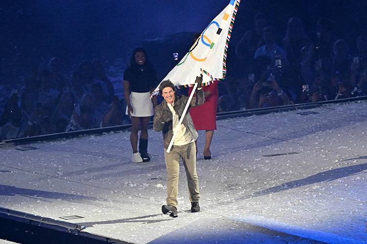 Paris Olimpiyatları Premier Lig’i solladı. Marka değeriyle ikinci sırada - Resim: 13